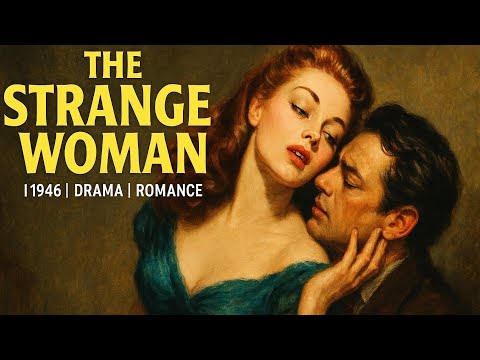 The Strange Woman | 1946 | Drama | Romance