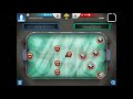 1 Minute Denial VS Saudi Arabian Abdo HS Gameplay Spritified 6