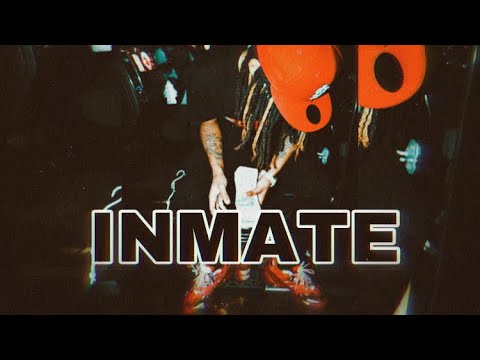 BG SKOOT X STAYUP KANE - INMATE