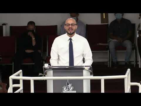 Tres advertencias para la iglesia de hoy (1 Corintios 10:1-12)