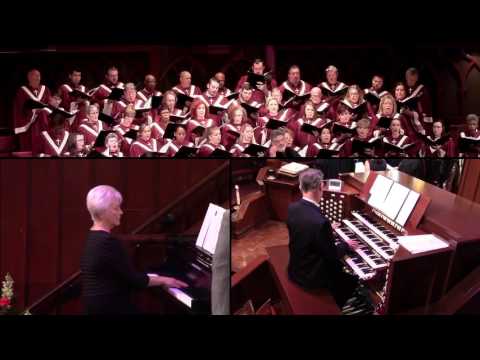 Trust and Obey (8:45 AM- hymn)