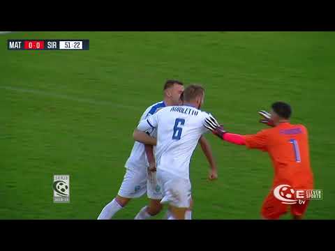 2018/19 - HL 13^ MATERA 2-1 SIRACUSA