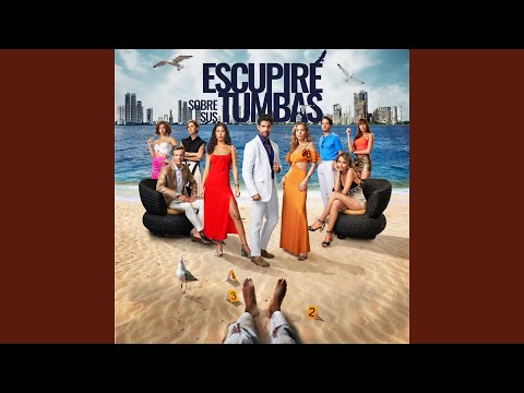 Cuando estoy junto a ti (Banda Sonora Oficial)