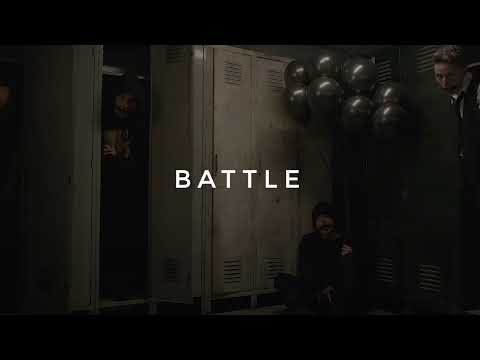 (FREE) Orchestral NF Type Beat 2022 - Battle | Epic Hopsin Type Beat 2022