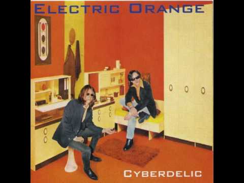 Electric Orange - More End