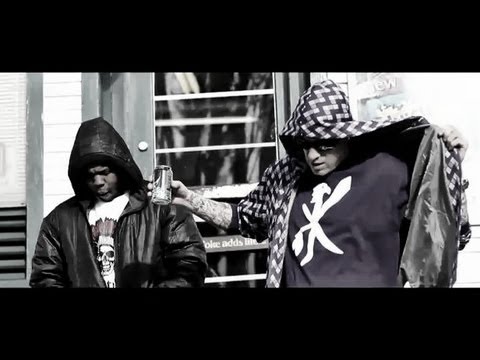 Pyoot - I Run The V Town [Official Video]HD