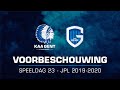 ? Voorbeschouwing KAA Gent - KRC Genk