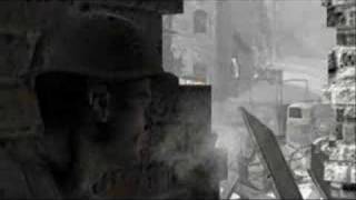 CoD 2 Music Video