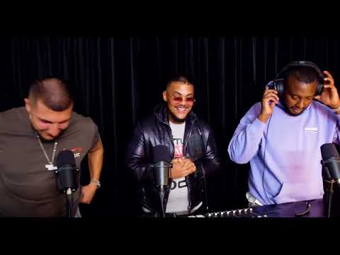 Branco x Uden Filter - LEVENDE LEGENDE (50 Cent Beat)