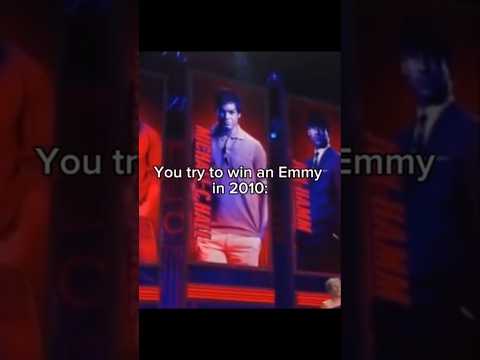 POV: Emmy In 2010 #SHORTS
