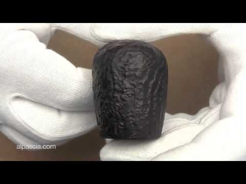 pipa Stanwell 353 - smoking pipe