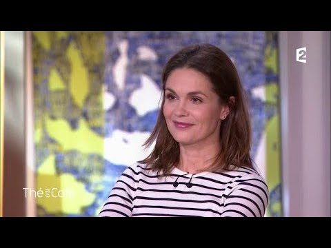 Portrait intimiste de Barbara Schulz (1ère partie) - Thé ou Café - 03/12/2017