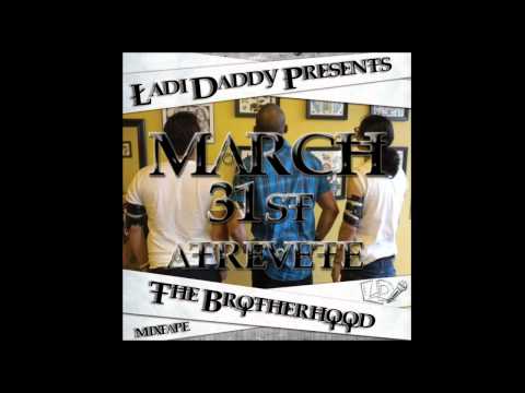 Atrevete-B-B, Baby G & Chinosky