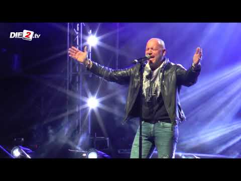 Olaf Henning - Ich träume jetzt ohne dich (LIVE)