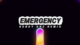 Download lagu RENDY GNZ - EMERGENCY ( BREAKFUNK ) 2026 mp3