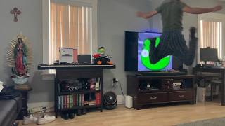 Cover art for How A Real Man Dances To Bad Piggies