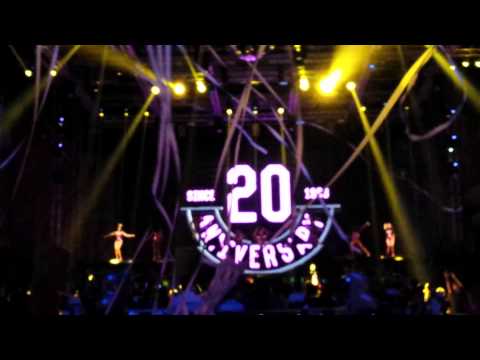 Privilege Opening Party Ibiza 2013 teil 2