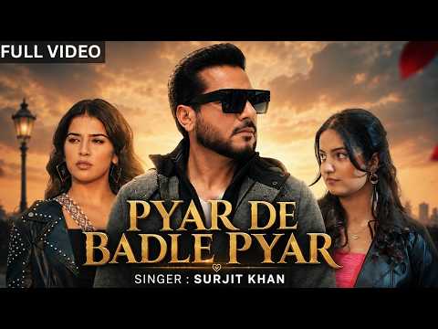 Pyar De Badle Pyar
