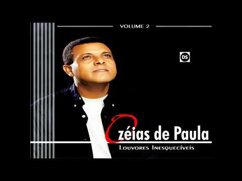 Ozéias de Paula - São As Coisas de Deus