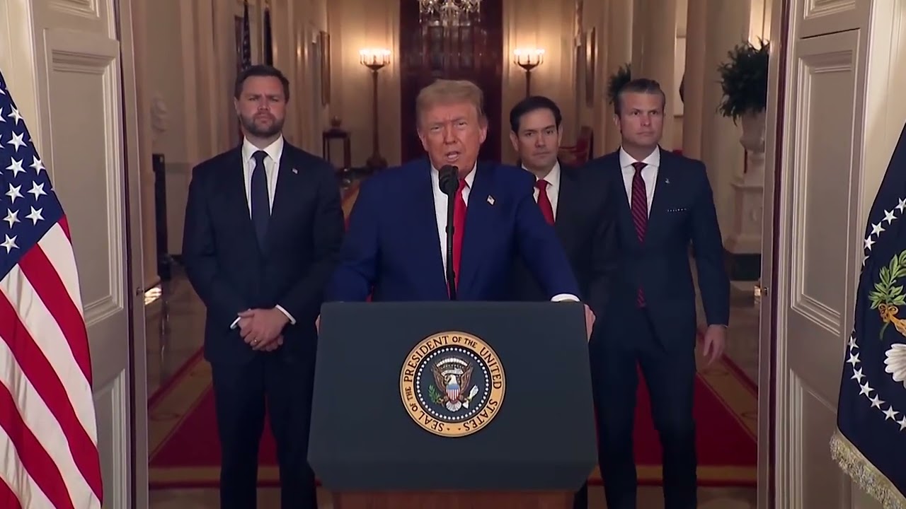 Iranian nuclear program degraded by up to two years, Pentagon says | REUTERS