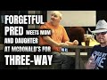 PR3D COMES FOR MOM DAUGHTER FOR 3 WAY Scottsburg Indiana