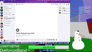 Making up shapes.inc your own ai bots server