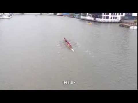 Vesta RC @ Teddington Head 2013