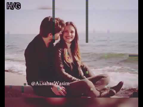 اسأل عن حالي وايه ال جرالي (يامسهر عيني)