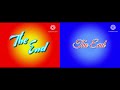 Mgm Tom And Jerry Cartoon The End