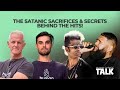 Exposing The Dark Secrets Of The Satanic Music Industry Jimmy Levy DPAK Musicindustry Music
