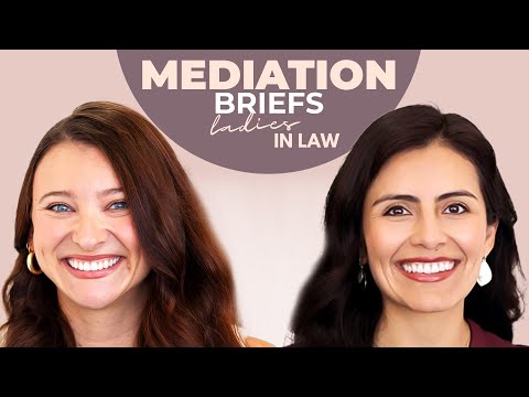 Master Mediation Briefs in NO TIME with These Pro Tips!