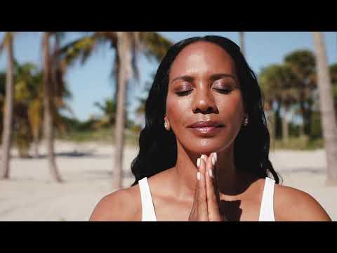 Naujiena!! Beurer Shiatsu masažinis kilimėlis MG280 Yoga video