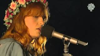 Florence &amp; The Machine - What The Water Gave Me (Lollapalooza Chile 2016)