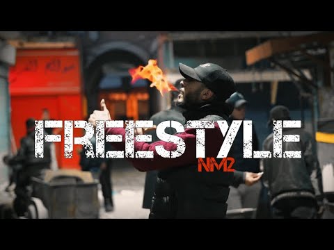 Zzanklony - Freestyle N2 (Official Music Video)