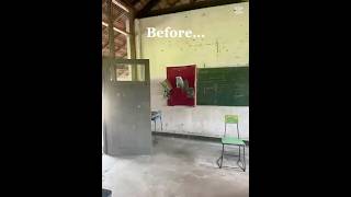 Download lagu New Grade 06 👉 Before and 🤙 After | Makes Revenged | Zahira College Kurunegala mp3