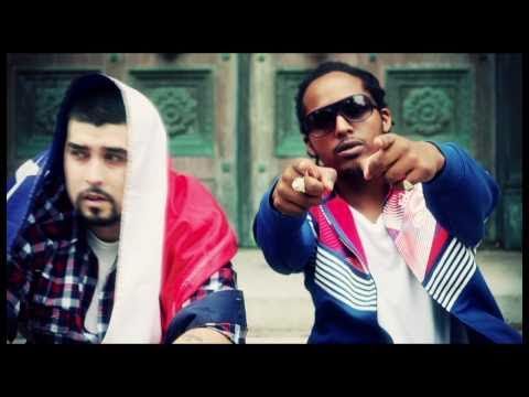 OBIA LE CHEF / EL COTOLA - LE MONDE T'APPARTIENT (CLIP OFFICIEL HD)