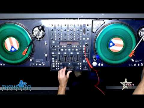 DJ Lelo Remix / DJ Daniel Japa - Programa Star Dance - 26.07.2022