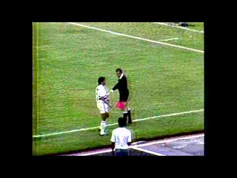 Campeonato    Brasileiro  1987   São   Paulo  vs    Fluminense