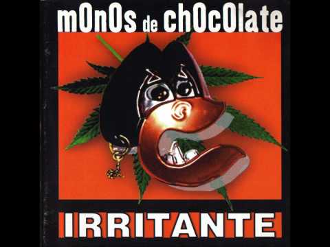 Monos De Chocolate - El Club De Los Escepticos