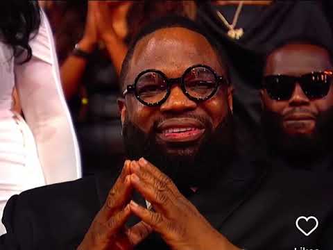 Hezekiah Walker Tribute Part 1 - Ricky Dillard & Jekalyn Carr - Live (Black Music Honors 2024)