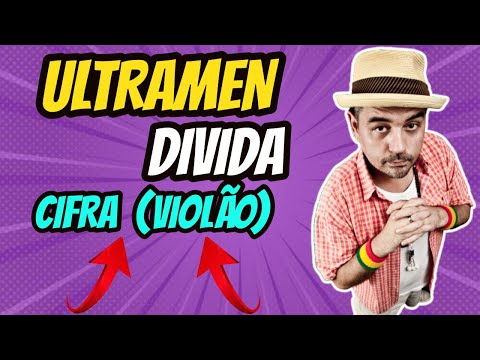 Divida - O Rappa