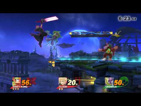 diddy knows mind games