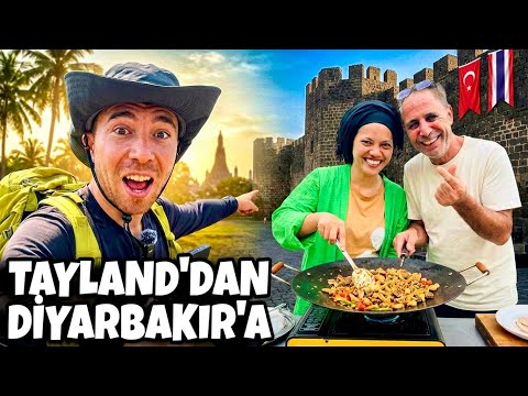 Thai BRIDE Tells the Story! “They Circumcised My Father” | 13 Years in Turkey 🇹🇭