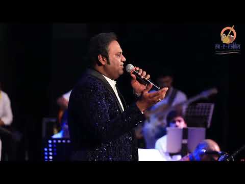 Mere Dost Kissa  / Prassan Rao  ||  RANG E MEHFIL