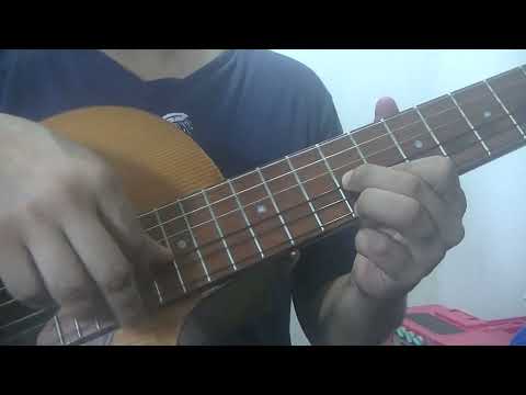 Recutecu de Oscar Aviles, GUITARRA FACIL - Aplicado a cualquier canción