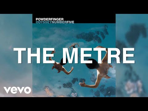 The Metre - Powderfinger