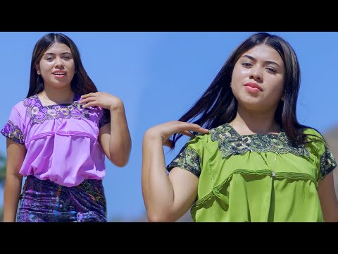 Flor Bonita. Marimba Jacalteca