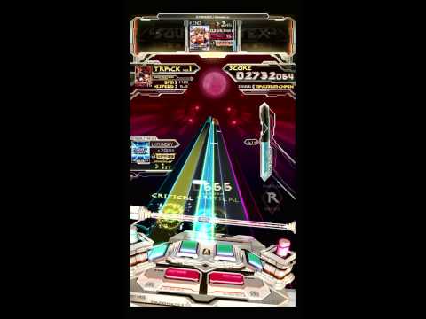 [SDVX] AYAKASHI (EXH)