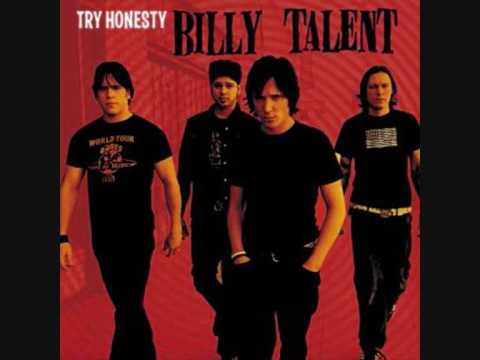 Billy Talent RARE - Cut The Curtains (Demo)