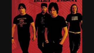 Billy Talent RARE - Cut The Curtains (Demo)